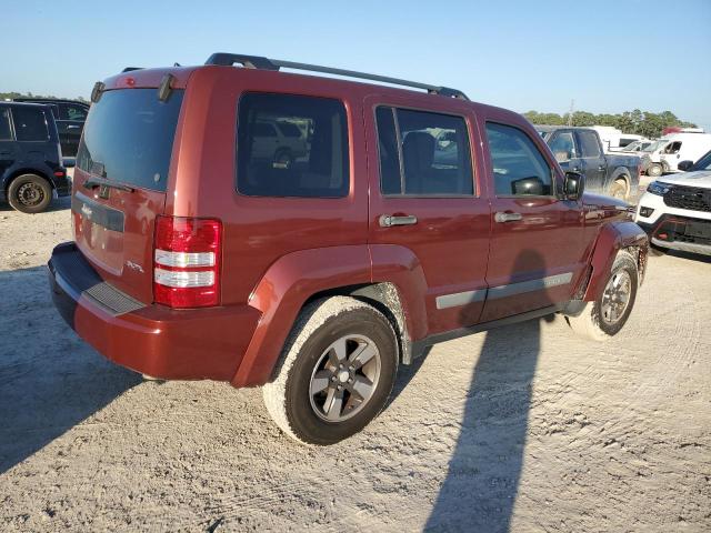 Photo 2 VIN: 1J8GP28KX8W240959 - JEEP LIBERTY SP 