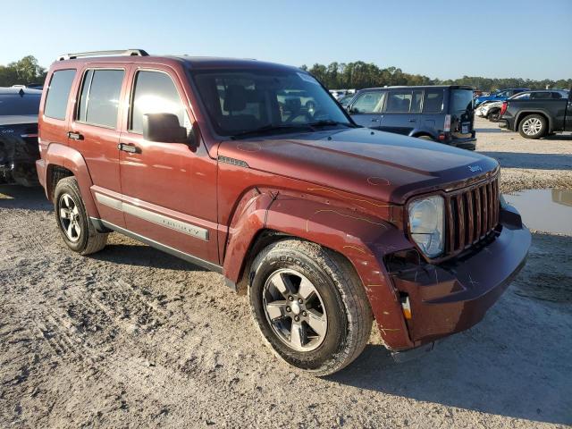 Photo 3 VIN: 1J8GP28KX8W240959 - JEEP LIBERTY SP 