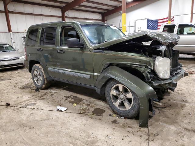 Photo 3 VIN: 1J8GP28KX8W243411 - JEEP LIBERTY 