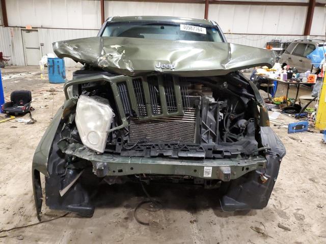 Photo 4 VIN: 1J8GP28KX8W243411 - JEEP LIBERTY 