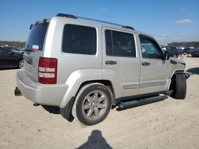 Photo 2 VIN: 1J8GP58K18W166865 - JEEP LIBERTY 