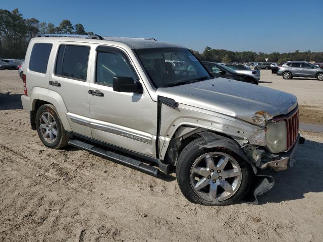 Photo 3 VIN: 1J8GP58K18W166865 - JEEP LIBERTY 