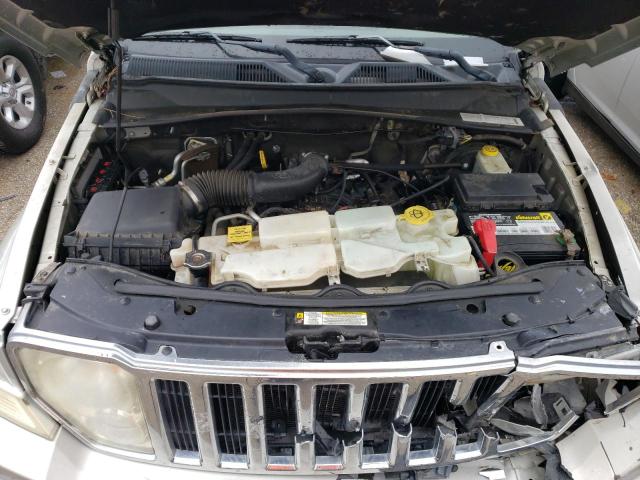 Photo 11 VIN: 1J8GP58K18W195315 - JEEP LIBERTY 