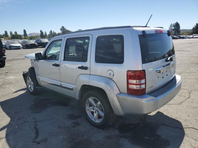 Photo 1 VIN: 1J8GP58K18W268070 - JEEP LIBERTY LI 