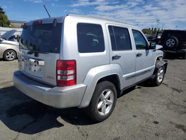 Photo 2 VIN: 1J8GP58K18W268070 - JEEP LIBERTY LI 