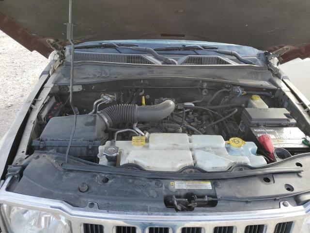 Photo 11 VIN: 1J8GP58K28W176983 - JEEP LIBERTY 