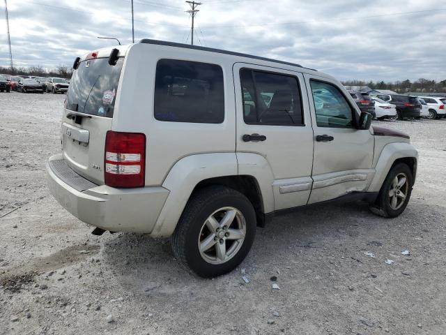 Photo 2 VIN: 1J8GP58K28W176983 - JEEP LIBERTY 