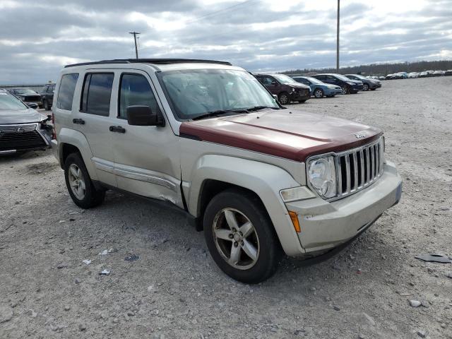 Photo 3 VIN: 1J8GP58K28W176983 - JEEP LIBERTY 