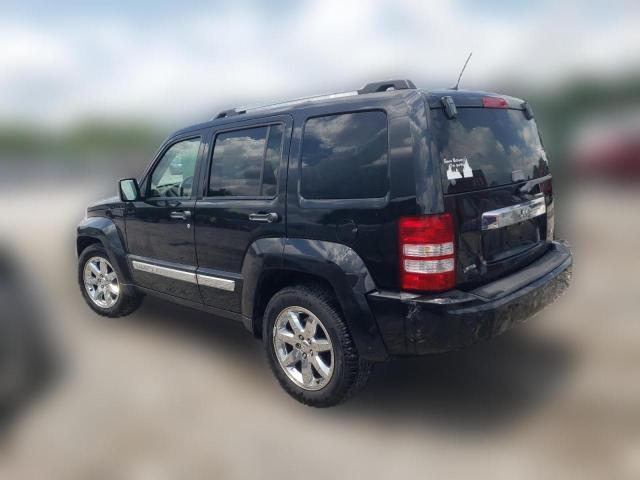 Photo 1 VIN: 1J8GP58K28W212557 - JEEP LIBERTY 