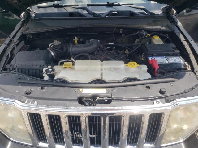 Photo 11 VIN: 1J8GP58K28W212557 - JEEP LIBERTY 