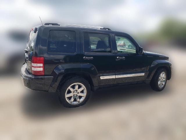 Photo 2 VIN: 1J8GP58K28W212557 - JEEP LIBERTY 