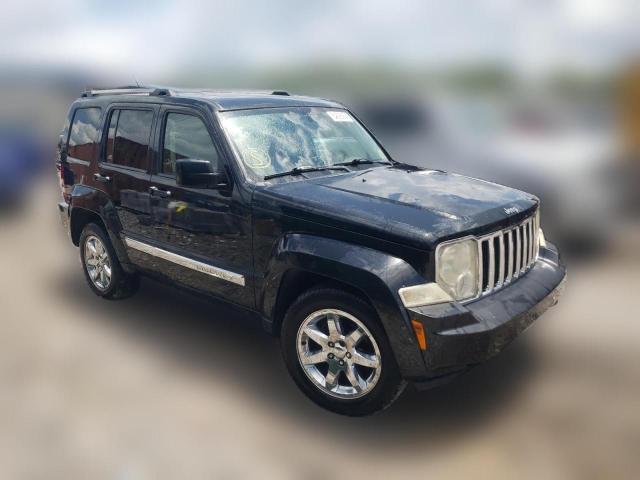 Photo 3 VIN: 1J8GP58K28W212557 - JEEP LIBERTY 