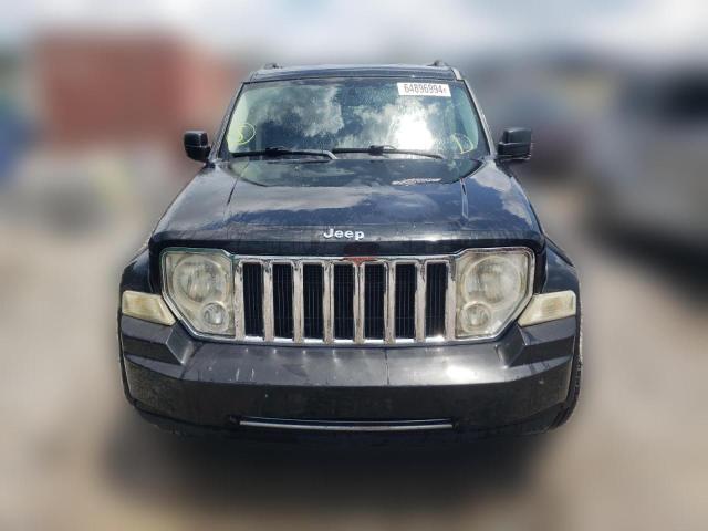 Photo 4 VIN: 1J8GP58K28W212557 - JEEP LIBERTY 