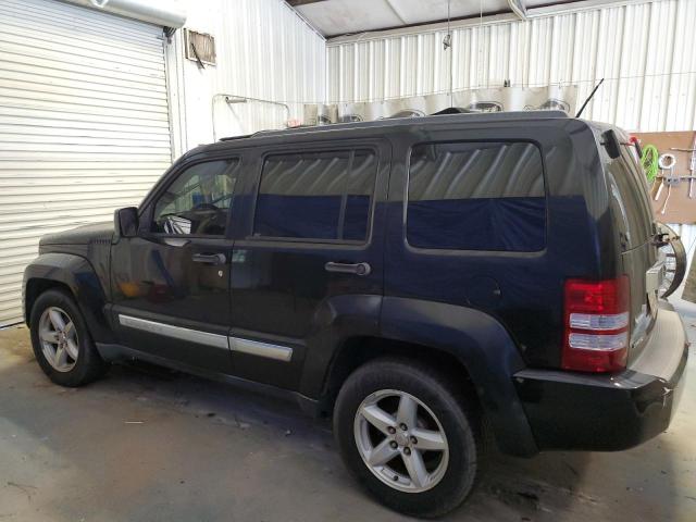 Photo 1 VIN: 1J8GP58K28W227236 - JEEP LIBERTY LI 