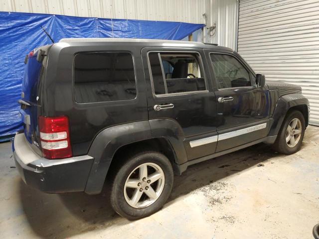 Photo 2 VIN: 1J8GP58K28W227236 - JEEP LIBERTY LI 