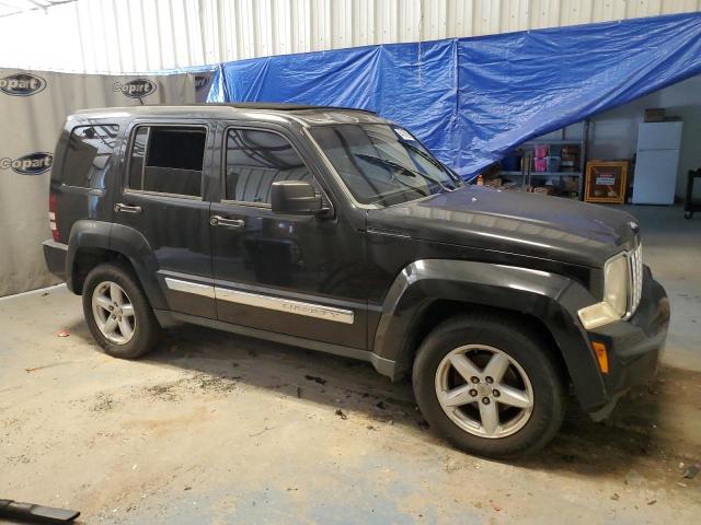 Photo 3 VIN: 1J8GP58K28W227236 - JEEP LIBERTY LI 