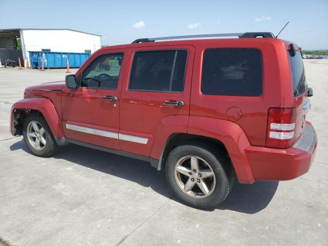 Photo 1 VIN: 1J8GP58K39W537526 - JEEP LIBERTY 