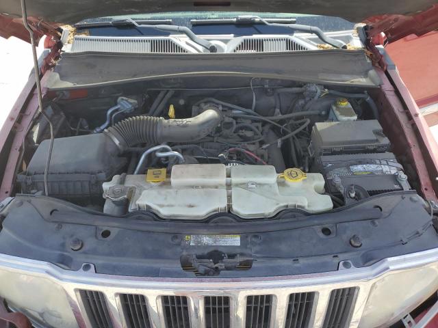 Photo 10 VIN: 1J8GP58K39W537526 - JEEP LIBERTY 