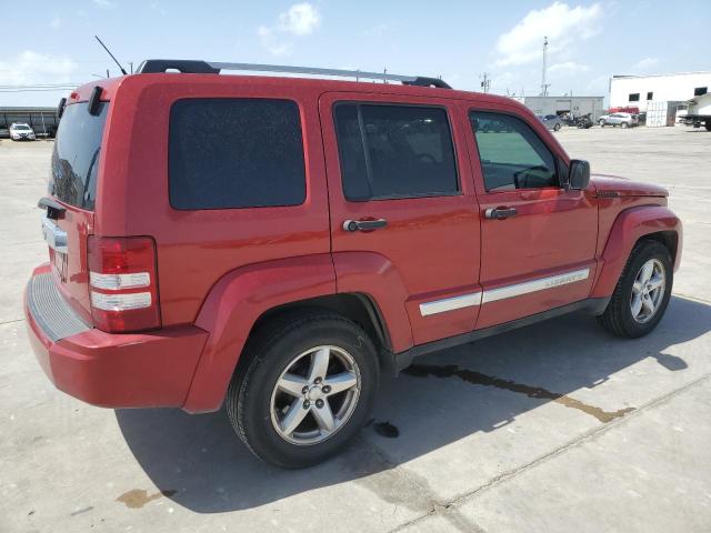 Photo 2 VIN: 1J8GP58K39W537526 - JEEP LIBERTY 