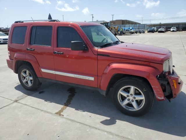 Photo 3 VIN: 1J8GP58K39W537526 - JEEP LIBERTY 