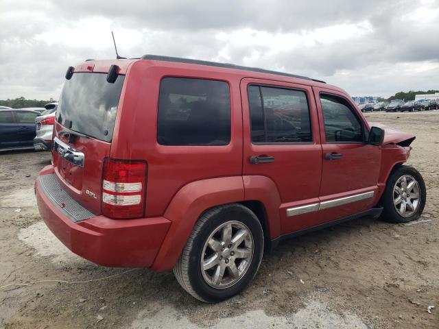 Photo 2 VIN: 1J8GP58K48W202385 - JEEP LIBERTY 