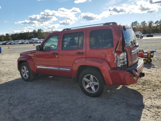 Photo 1 VIN: 1J8GP58K49W528558 - JEEP LIBERTY LI 