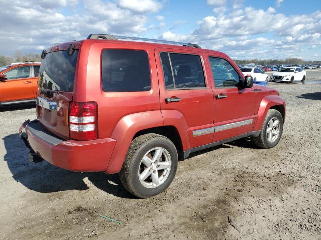 Photo 2 VIN: 1J8GP58K49W528558 - JEEP LIBERTY LI 