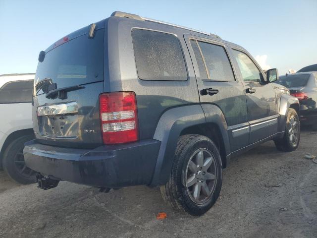 Photo 2 VIN: 1J8GP58K58W187007 - JEEP LIBERTY LI 