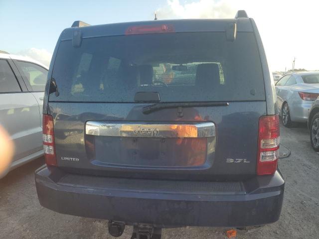 Photo 5 VIN: 1J8GP58K58W187007 - JEEP LIBERTY LI 