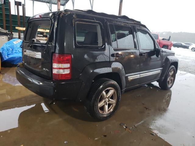 Photo 2 VIN: 1J8GP58K68W224811 - JEEP LIBERTY 