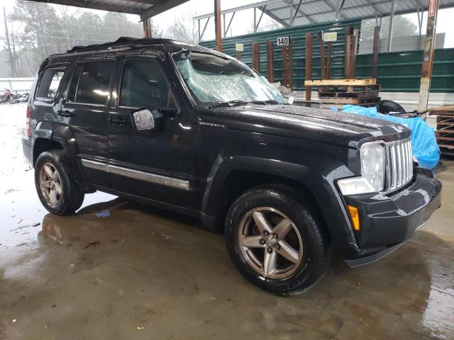 Photo 3 VIN: 1J8GP58K68W224811 - JEEP LIBERTY 