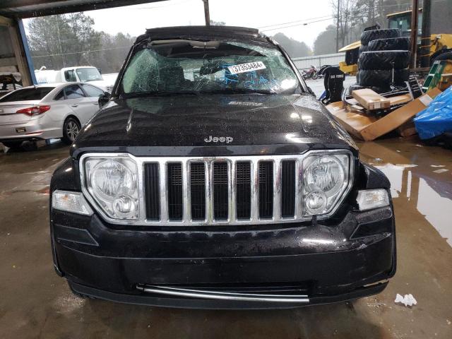 Photo 4 VIN: 1J8GP58K68W224811 - JEEP LIBERTY 