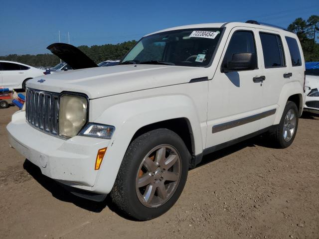 Photo 0 VIN: 1J8GP58K78W113278 - JEEP LIBERTY LI 