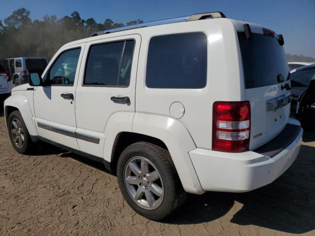 Photo 1 VIN: 1J8GP58K78W113278 - JEEP LIBERTY LI 