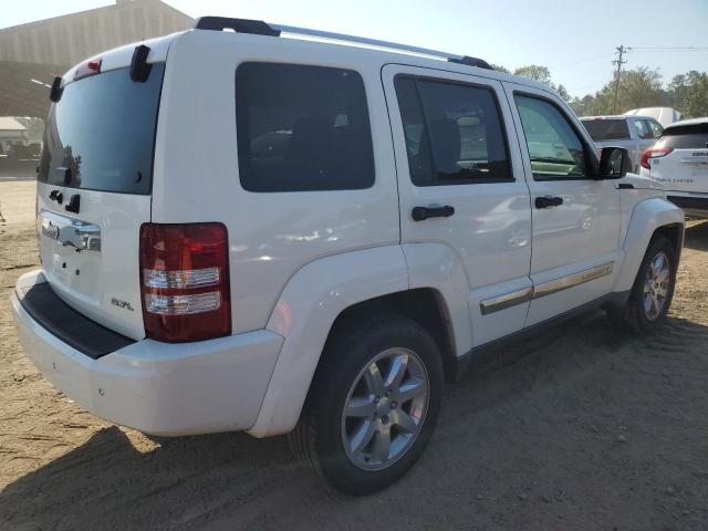 Photo 2 VIN: 1J8GP58K78W113278 - JEEP LIBERTY LI 