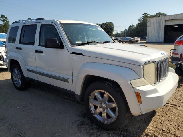 Photo 3 VIN: 1J8GP58K78W113278 - JEEP LIBERTY LI 