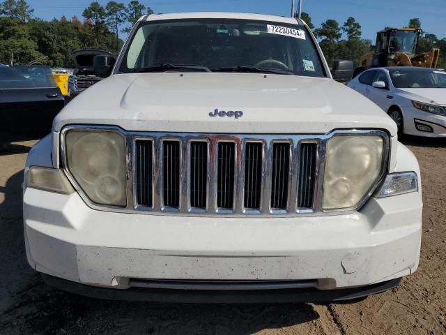 Photo 4 VIN: 1J8GP58K78W113278 - JEEP LIBERTY LI 