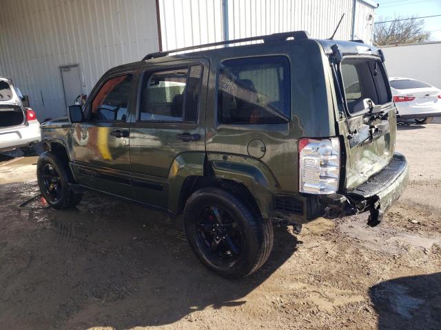 Photo 1 VIN: 1J8GP58K78W148516 - JEEP LIBERTY 