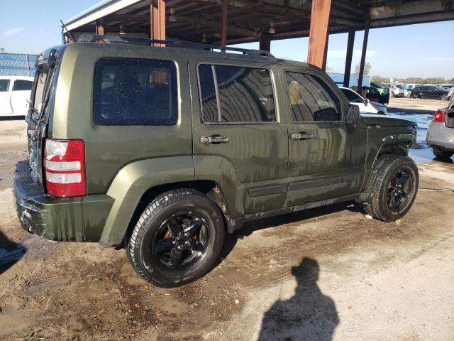 Photo 2 VIN: 1J8GP58K78W148516 - JEEP LIBERTY 