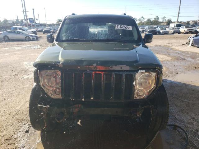 Photo 4 VIN: 1J8GP58K78W148516 - JEEP LIBERTY 