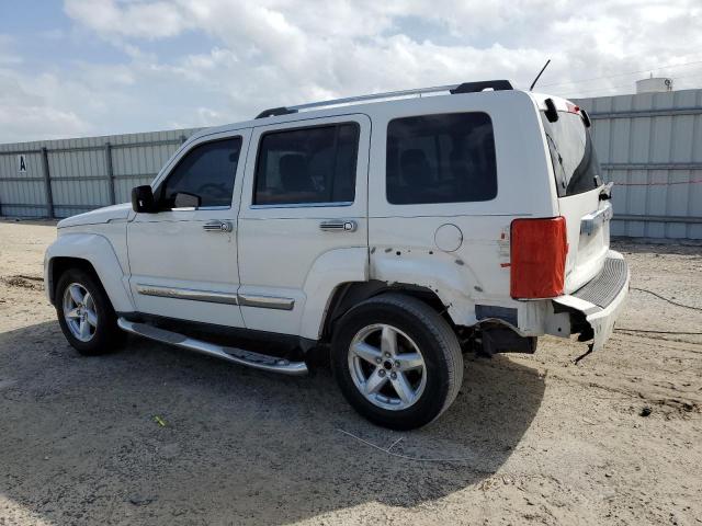 Photo 1 VIN: 1J8GP58K79W524519 - JEEP LIBERTY 