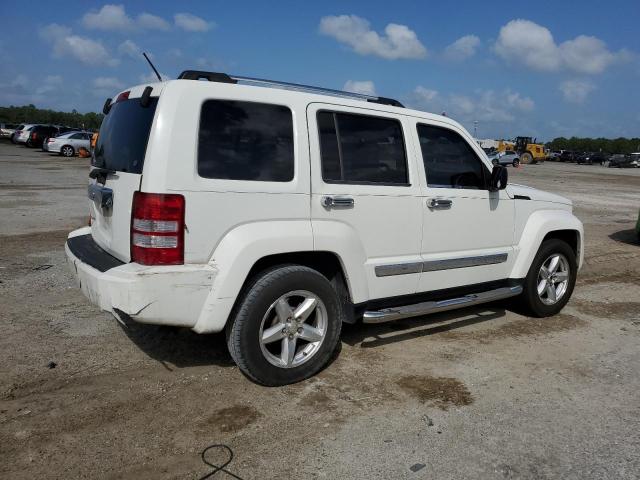 Photo 2 VIN: 1J8GP58K79W524519 - JEEP LIBERTY 