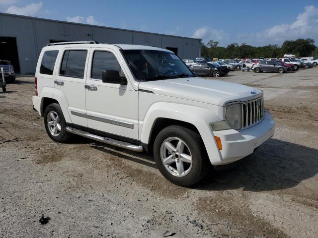 Photo 3 VIN: 1J8GP58K79W524519 - JEEP LIBERTY 