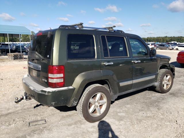 Photo 2 VIN: 1J8GP58KX8W120497 - JEEP LIBERTY LI 