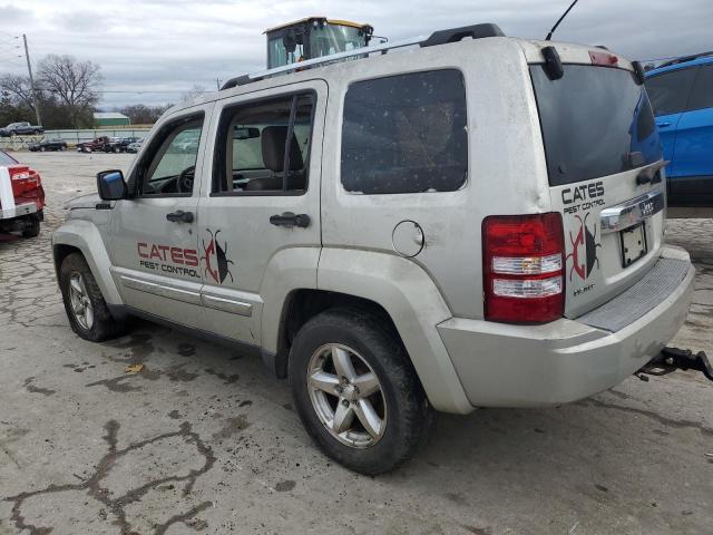 Photo 1 VIN: 1J8GP58KX8W141849 - JEEP LIBERTY 