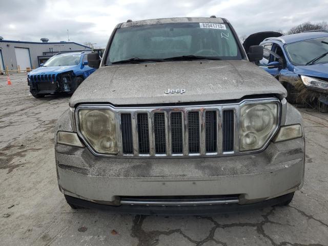 Photo 4 VIN: 1J8GP58KX8W141849 - JEEP LIBERTY 