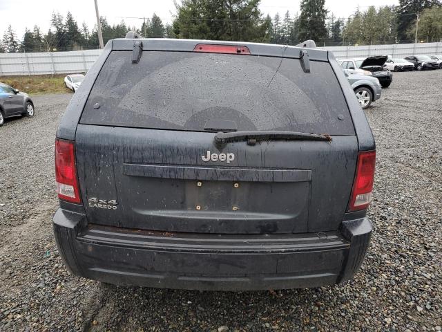 Photo 5 VIN: 1J8GR48K07C513459 - JEEP GRAND CHEROKEE 