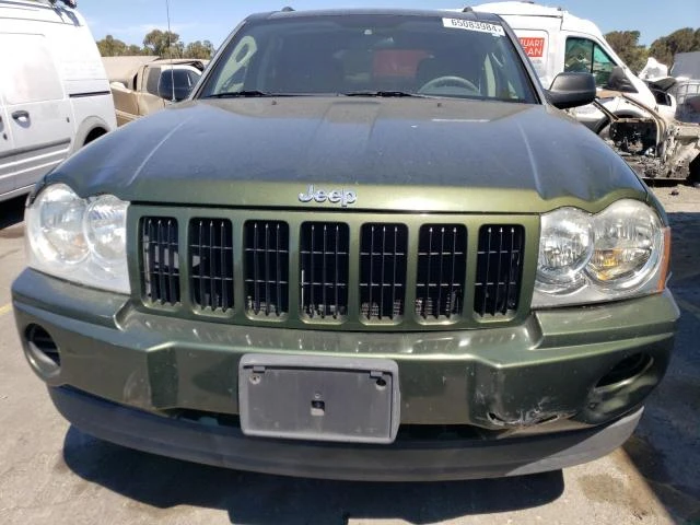 Photo 4 VIN: 1J8GR48K07C536448 - JEEP GRAND CHER 