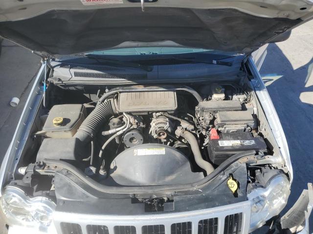 Photo 11 VIN: 1J8GR48K07C566355 - JEEP GRAND CHER 