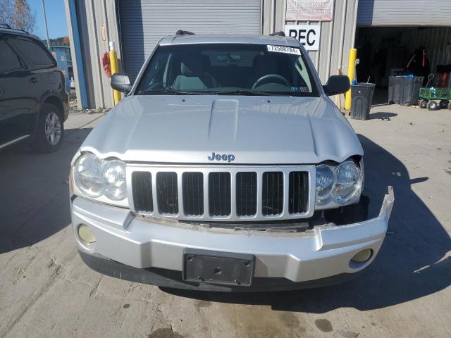 Photo 4 VIN: 1J8GR48K07C566355 - JEEP GRAND CHER 